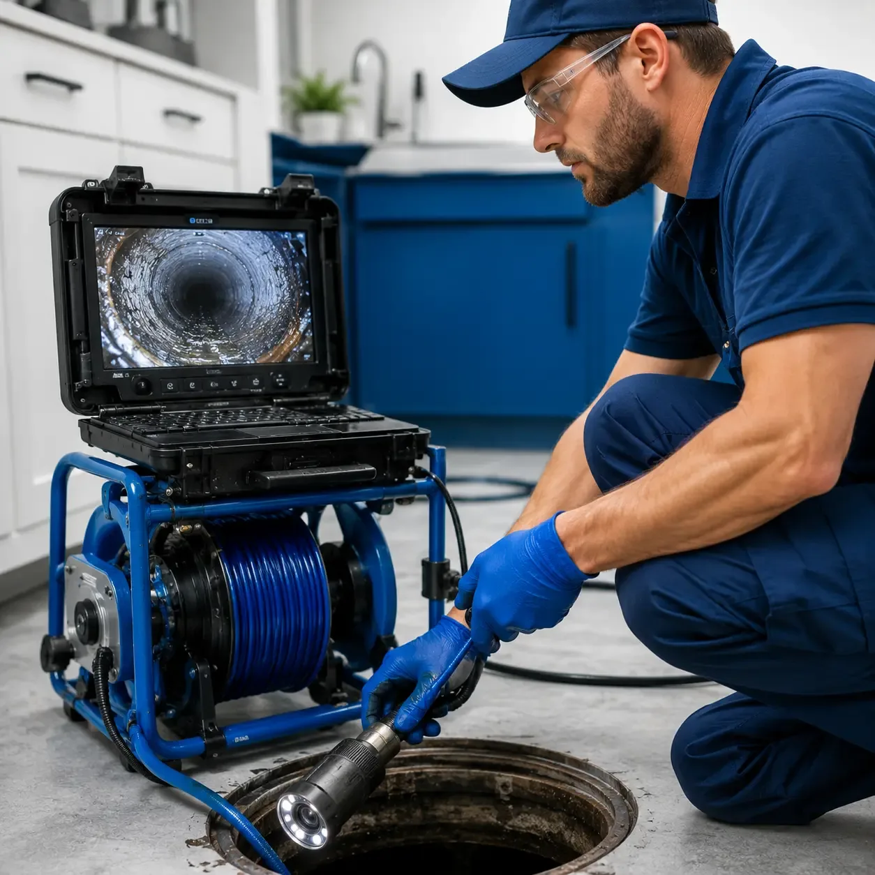 Pipe Relining professionals serving Montgomery Center, VT